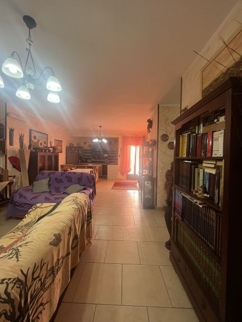 appartamento in vendita a Castel Volturno