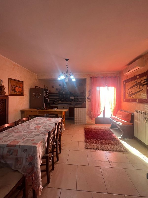 appartamento in vendita a Castel Volturno