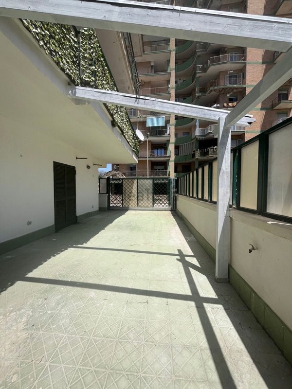 appartamento in vendita a Castel Volturno in zona Villaggio Coppola