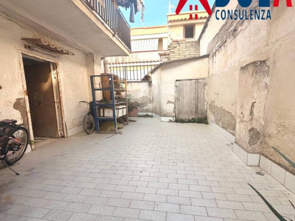 appartamento in vendita a Castel Volturno in zona Ischitella