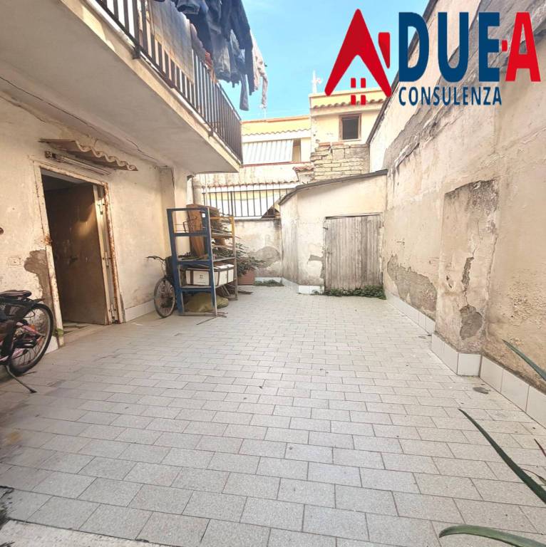 appartamento in vendita a Castel Volturno in zona Ischitella