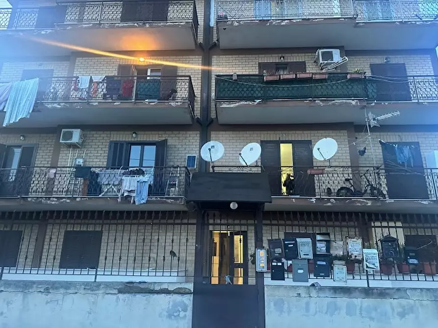 appartamento in vendita a Castel Volturno