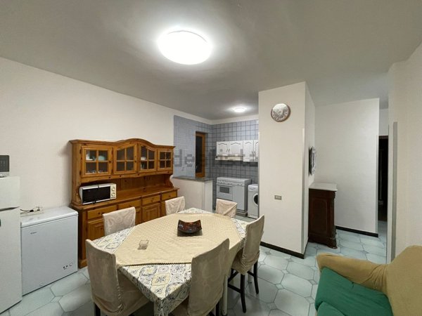 appartamento in vendita a Castel Volturno