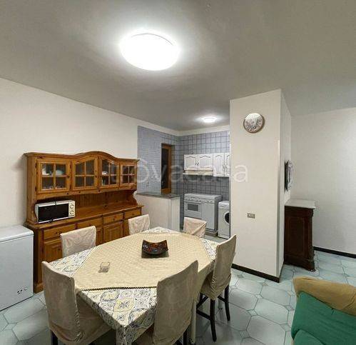 appartamento in vendita a Castel Volturno