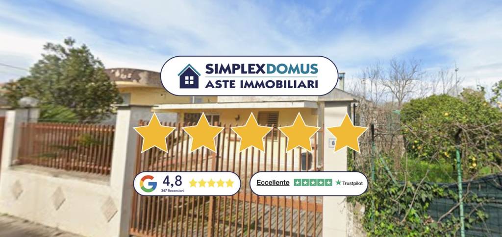 casa indipendente in vendita a Castel Volturno