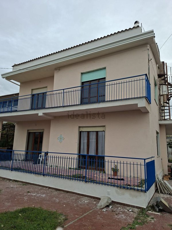 appartamento in vendita a Castel Volturno