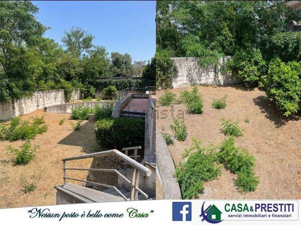 casa indipendente in vendita a Castel Volturno in zona Villaggio Coppola