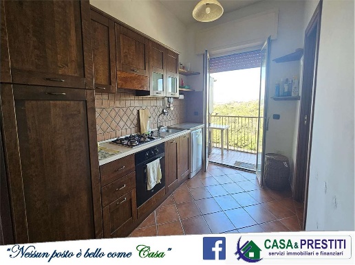 appartamento in vendita a Castel Volturno in zona Villaggio Coppola