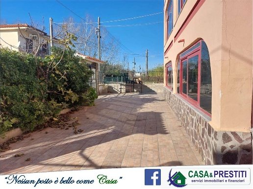 appartamento in vendita a Castel Volturno