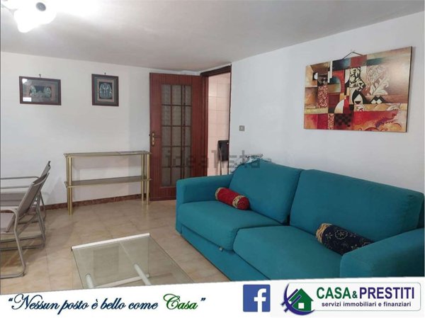 appartamento in vendita a Castel Volturno