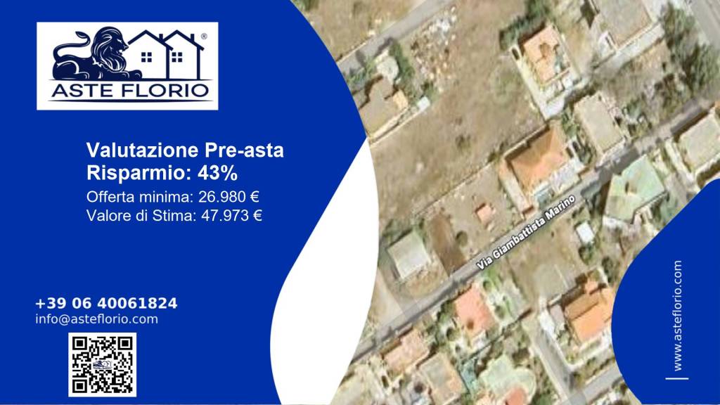 appartamento in vendita a Castel Volturno in zona Pineta Grande