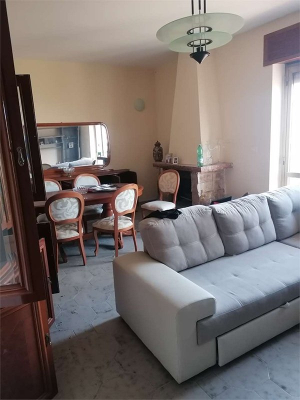 appartamento in vendita a Castel Volturno