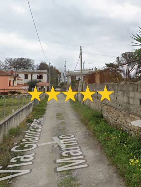 appartamento in vendita a Castel Volturno in zona Pineta Grande