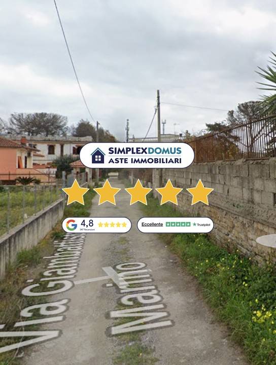 appartamento in vendita a Castel Volturno in zona Pineta Grande