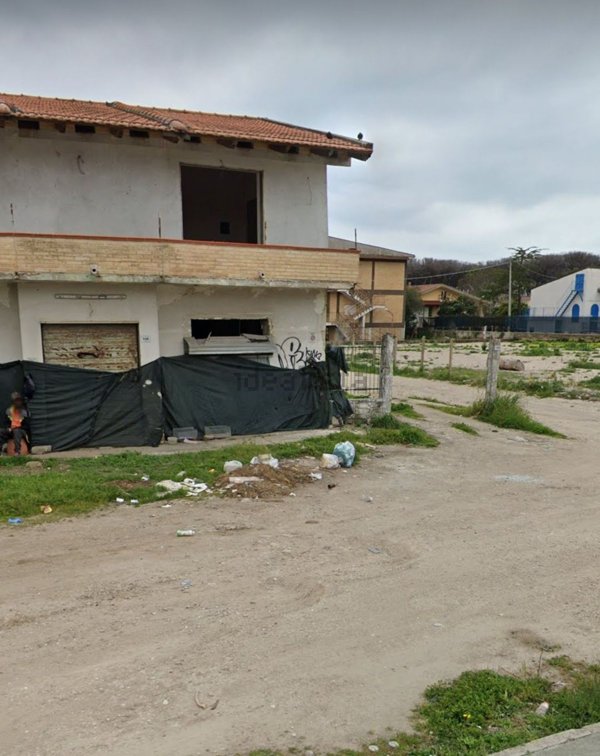 appartamento in vendita a Castel Volturno