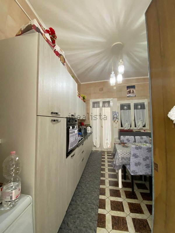 appartamento in vendita a Castel Volturno in zona Ischitella