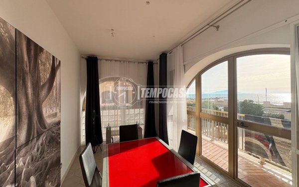 appartamento in vendita a Castel Volturno