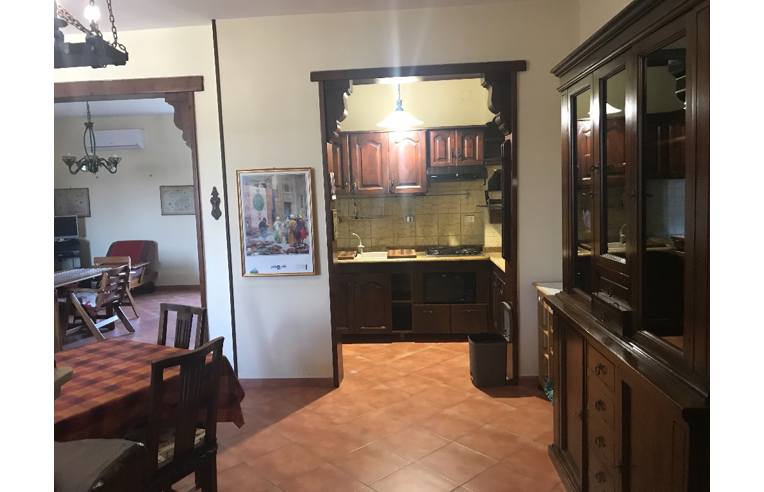 casa indipendente in vendita a Castel Volturno in zona Pineta Grande