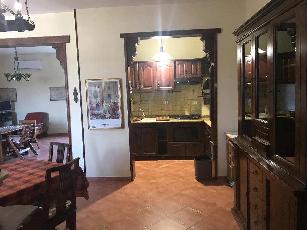 casa indipendente in vendita a Castel Volturno in zona Pineta Grande
