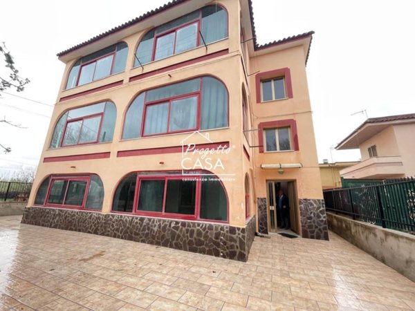 appartamento in vendita a Castel Volturno