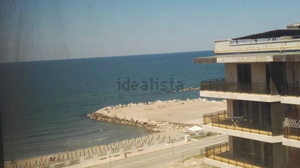 appartamento in vendita a Castel Volturno