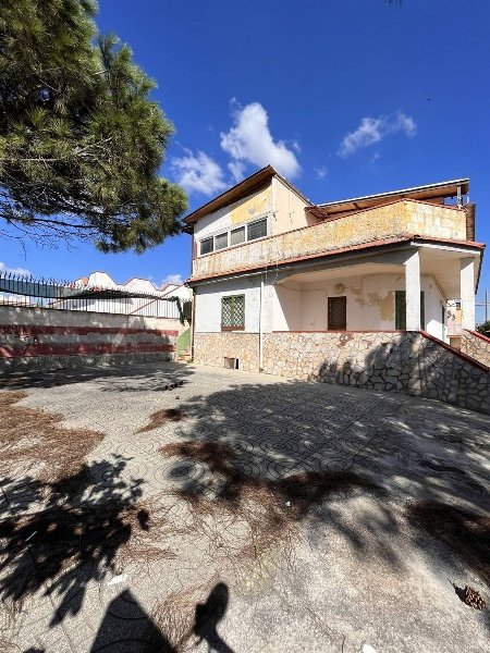 appartamento in vendita a Castel Volturno