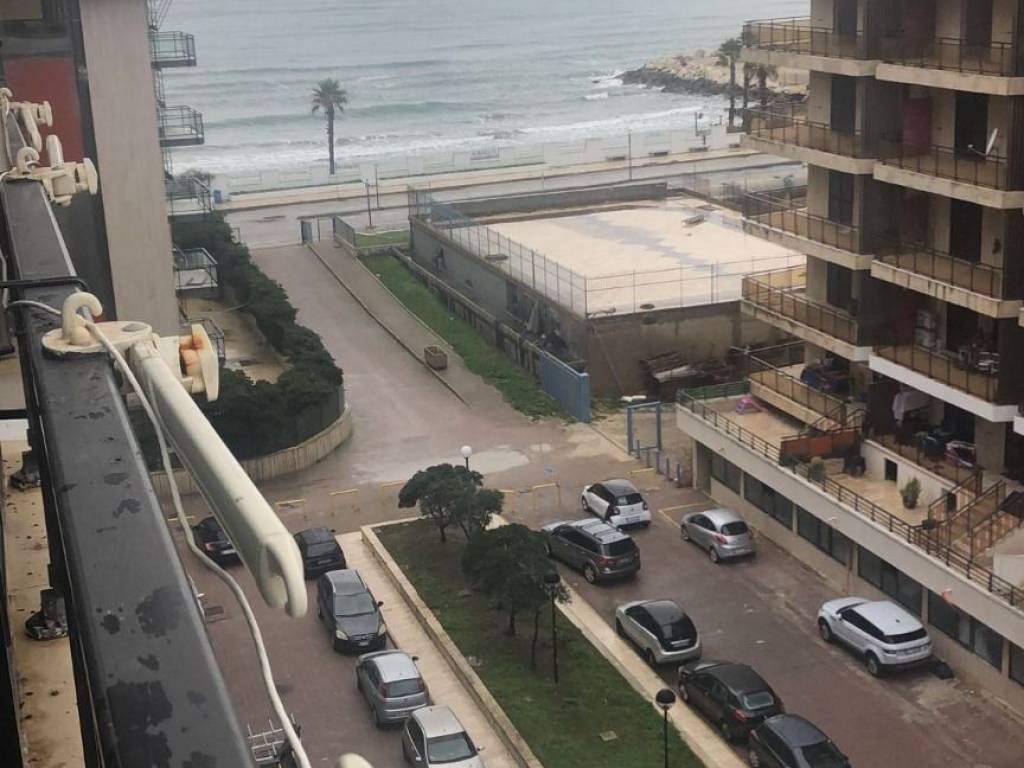 appartamento in vendita a Castel Volturno