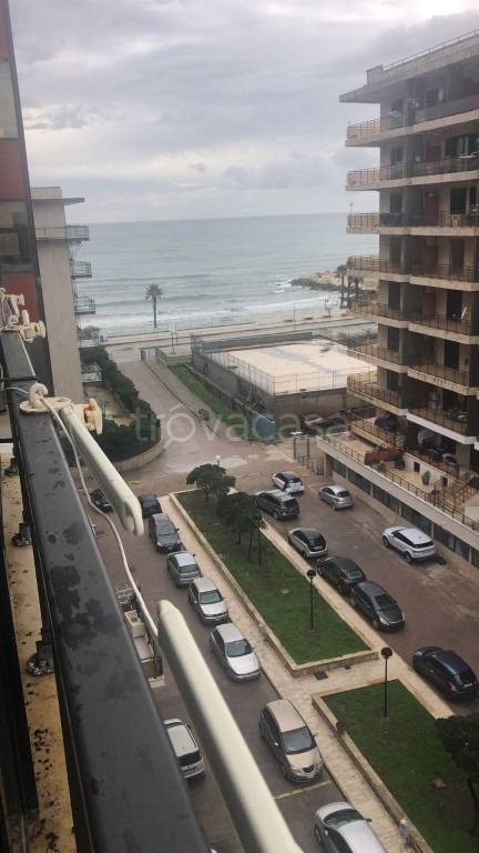 appartamento in vendita a Castel Volturno