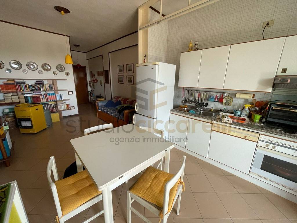 appartamento in vendita a Castel Volturno in zona Villaggio Coppola