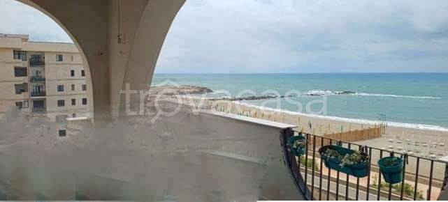 appartamento in vendita a Castel Volturno