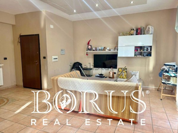 appartamento in vendita a Castel Volturno in zona Villaggio Coppola