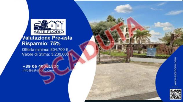 pentavano in vendita a Castel Volturno