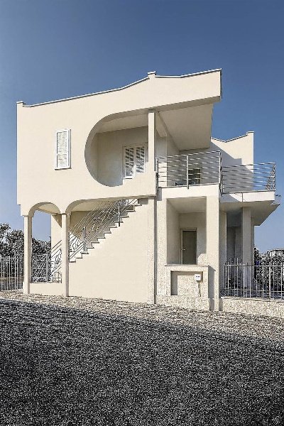 appartamento in vendita a Castel Volturno