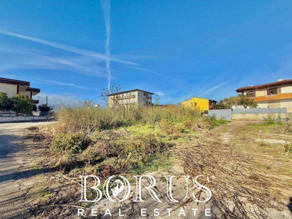 terreno agricolo in vendita a Castel Volturno