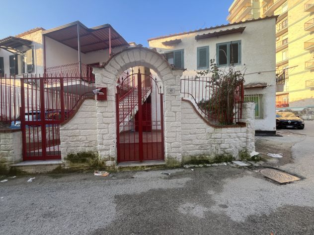 appartamento in vendita a Castel Volturno in zona Villaggio Coppola
