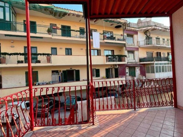 appartamento in vendita a Castel Volturno in zona Villaggio Coppola