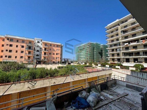 appartamento in vendita a Castel Volturno in zona Villaggio Coppola