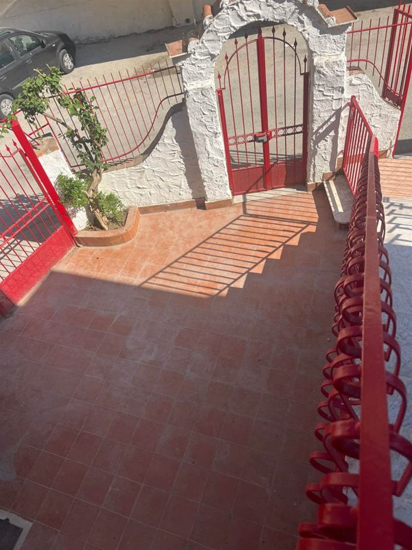 appartamento in vendita a Castel Volturno in zona Villaggio Coppola