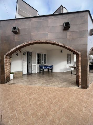 casa indipendente in vendita a Castel Volturno