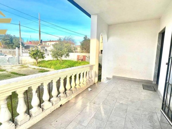 appartamento in vendita a Castel Volturno