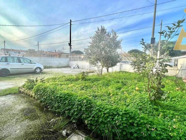 appartamento in vendita a Castel Volturno