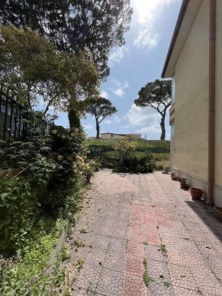 appartamento in vendita a Castel Volturno