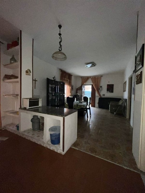 appartamento in vendita a Castel Volturno