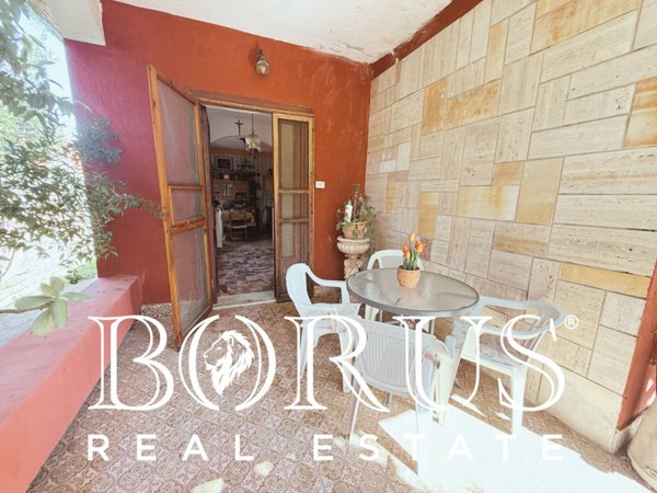 casa indipendente in vendita a Castel Volturno