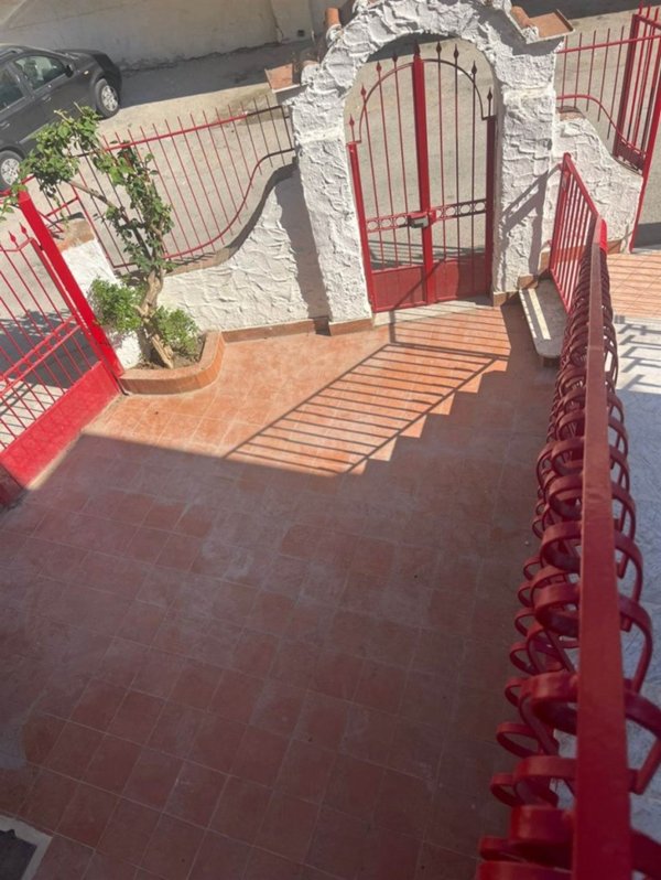 appartamento in vendita a Castel Volturno in zona Villaggio Coppola