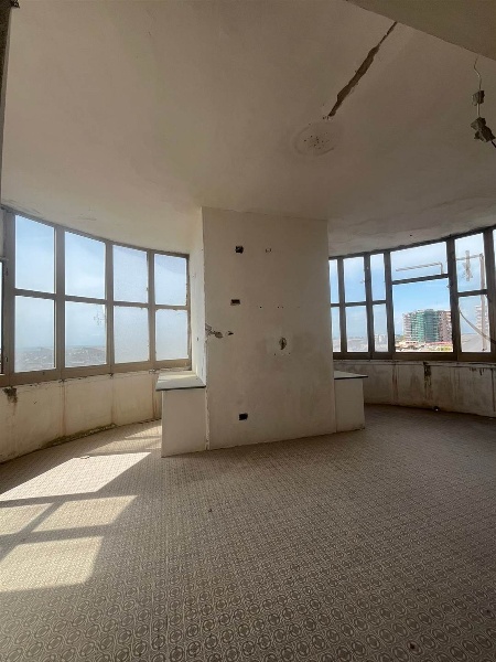 appartamento in vendita a Castel Volturno in zona Villaggio Coppola