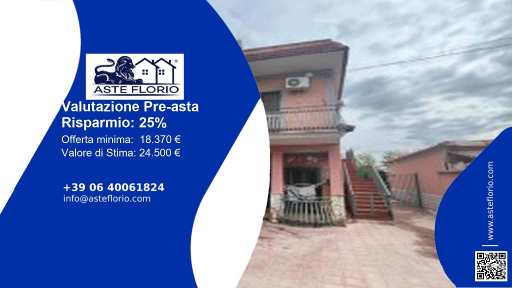 appartamento in vendita a Castel Volturno