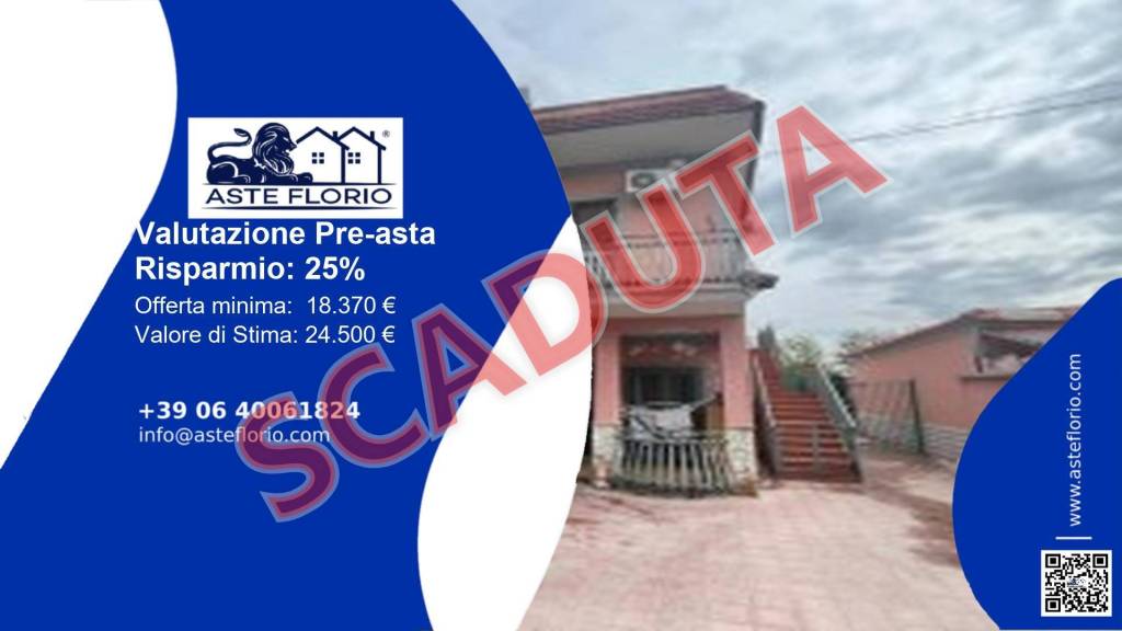 appartamento in vendita a Castel Volturno