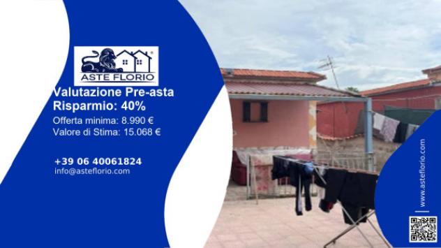 appartamento in vendita a Castel Volturno