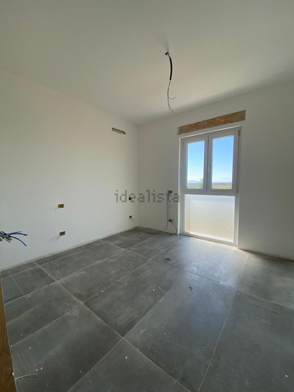 appartamento in vendita a Castel Volturno in zona Villaggio Coppola